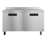 Hoshizaki Worktop Freezers